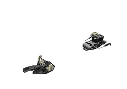 Ski bindings HEAD Almonte 12 PT Brake 90mm Black Sand - 2025/26