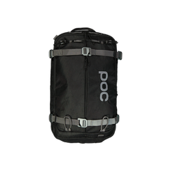 Avalanche backpack POC Dimension Avalanche Backpack Uranium Black - 2024/25