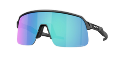 Sonnenbrille Oakley Sutro Lite S Matte Black Frame/Prizm Sapphire Lenses