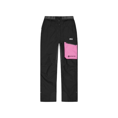 Ski Hosen Picture Exa Gore-Tex Super Pink - 2025/26