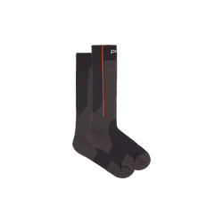 POC Race Sock Granite Grey - 2025/26