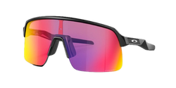 Sunglasses Oakley Sutro Prizm Road Lenses/Matte Black Frame