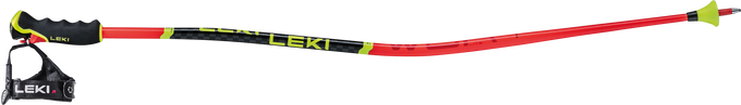 Skistöcke LEKI WCR Lite GS 3D Red - 2025/26