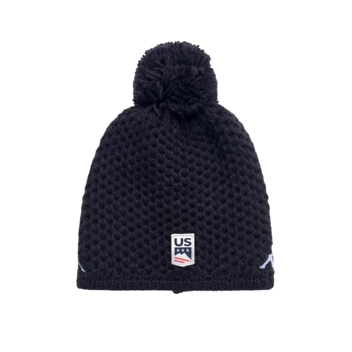 Mütze Kappa FLOCK3 US Blue Baritone - 2025/26