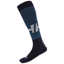 Socken Helly Hansen Alpine Sock Medium/Navy - 2025/26