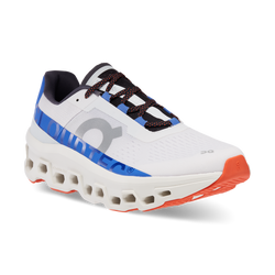 Men shoes On Running Cloudmonster Frost/Cobalt