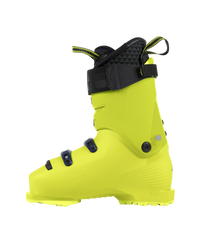 Skischuhe Fischer RC4 130 MV VAC BOA Yellow - 2025/26
