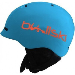 Helmet BULLSKI Mick Cyan Junior
