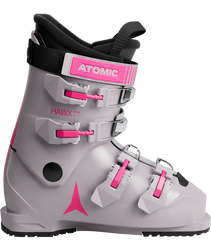 Ski boots Atomic Hawx Kids 4 Dust/Pink – 2025/26