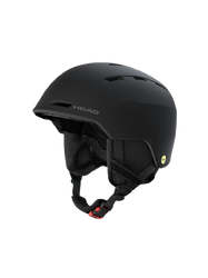 Helmet HEAD Vico Mips Black - 2025/26
