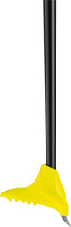 Roller ski poles / roller poles LEKI CC 450 - 2023
