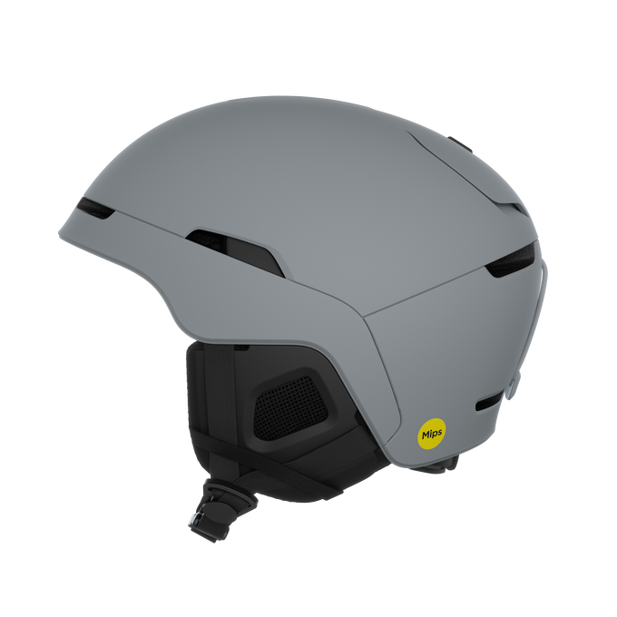 Helmet POC Obex MIPS Granite Grey Matt - 2025/26