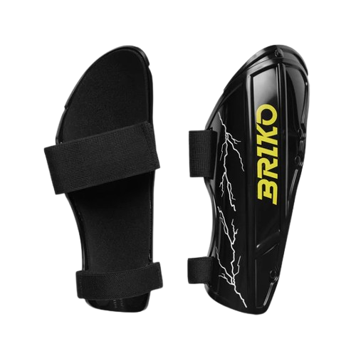 Briko Arm Guard Black/White - 2025/26