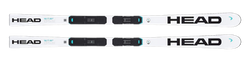 Skis HEAD WCR E.GS Rebel Team - 2023/24