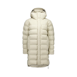 Jacket POC M'S Loft Parka Natrolite Beige - 2024/25