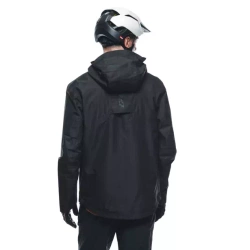Fahrradjacke Dainese HGC Shell Light Tap-Shoe