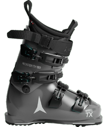 Skischuhe Atomic Redster TX 120 Anthracite/Black – 2025/26