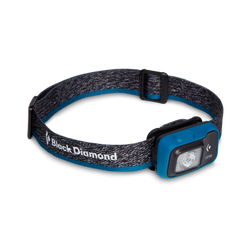 Stirnlampe Black Diamond Astro 300 Headlamp Azul - 2023/24