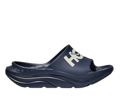 Flip-Flops Hoka Ora Athletic Slide Varsity Navy /White
