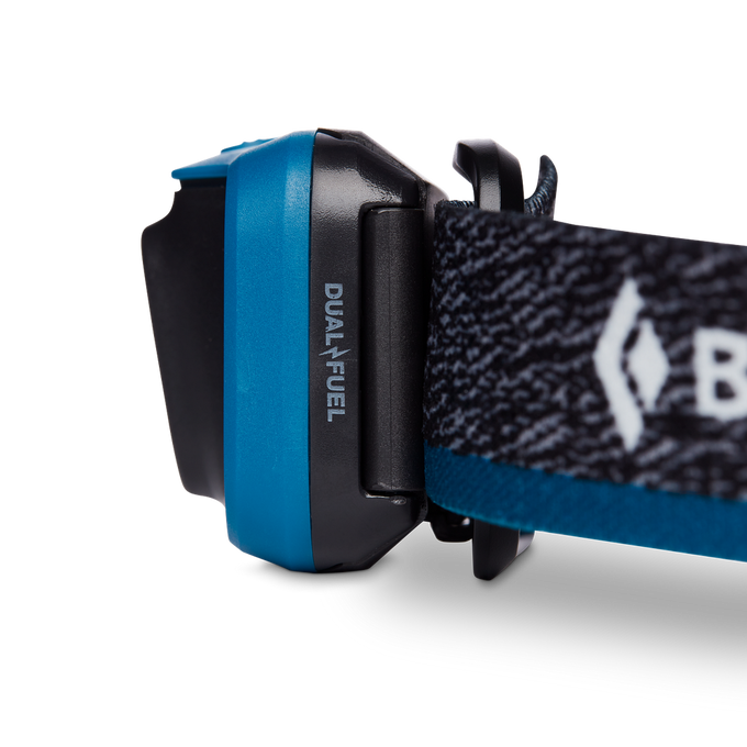 Stirnlampe Black Diamond Astro 300 Headlamp Azul - 2023/24