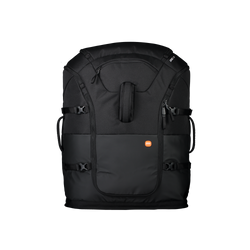 POC Race Backpack 130 Uranium Black - 2025/26
