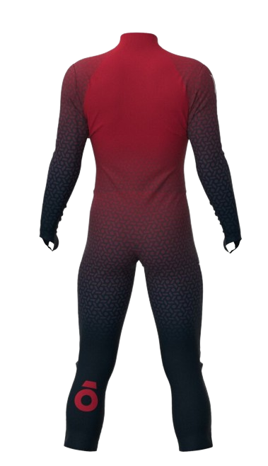 Rennanzug Schoffel Team Racesuit - 2025/26