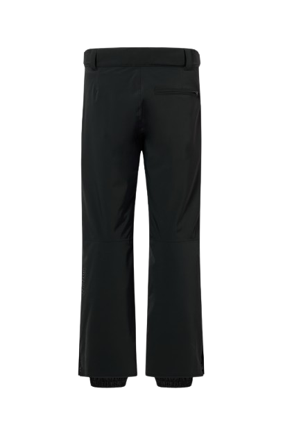 Skihose Descente Swiss Pants Short Black - 2025/26