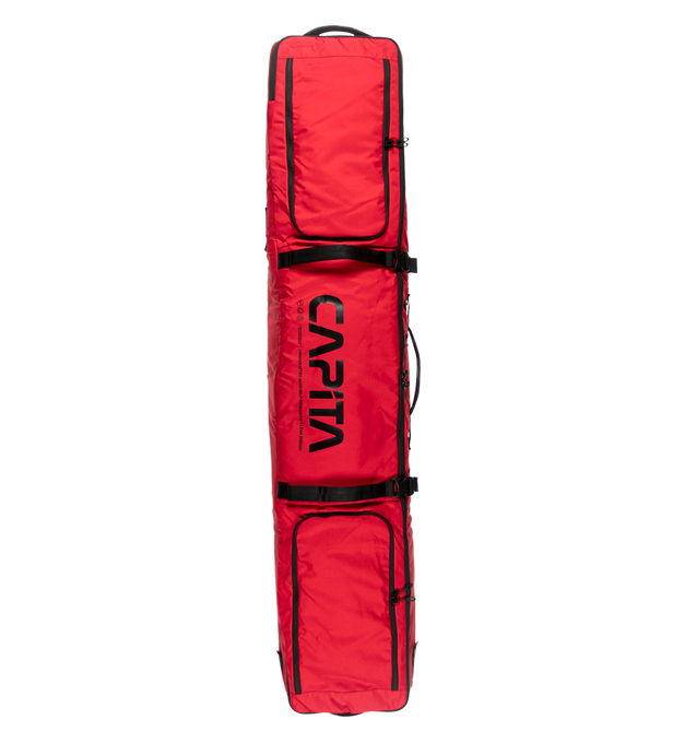 Snowboardtasche Capita Capita Wheeled Board Bag - 2024/25