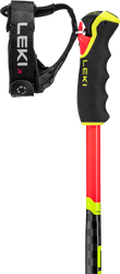 Skistöcke LEKI WCR Lite GS 3D Red - 2025/26