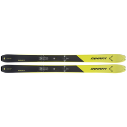 Ski Dynafit Blacklight 88 FI 90 Fluo Yellow - 2025/26