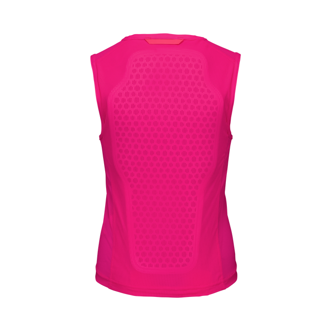Protector POC POCito VPD Air Vest Fluorescent Pink - 2025/26
