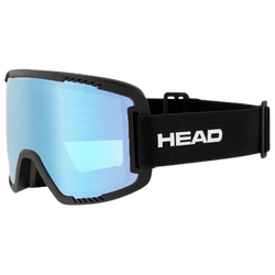 Brille HEAD Contex Photo Blue/Black - 2025/26
