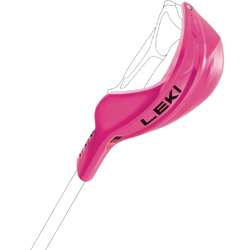Gate Guard LEKI Closed Worldcup Compact (junior) Pink