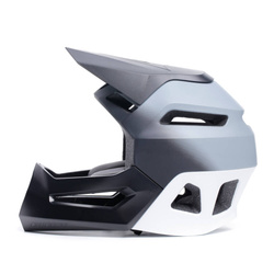 Cycling helmet Dainese Scarabeo Linea 01 Mips Nardo-Gray/White/Black