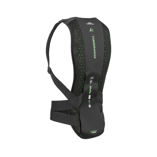Protektor Komperdell Race Pack Junior - 2025/26