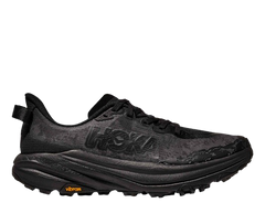 Men shoes Hoka Speedgoat 6 Black/Black