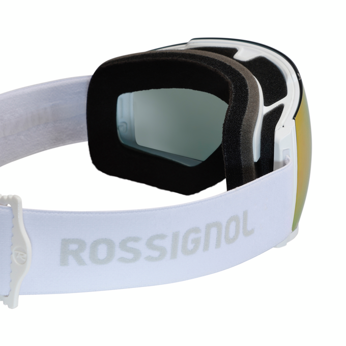 Goggles Rossignol Magne'lens White - 2025/26