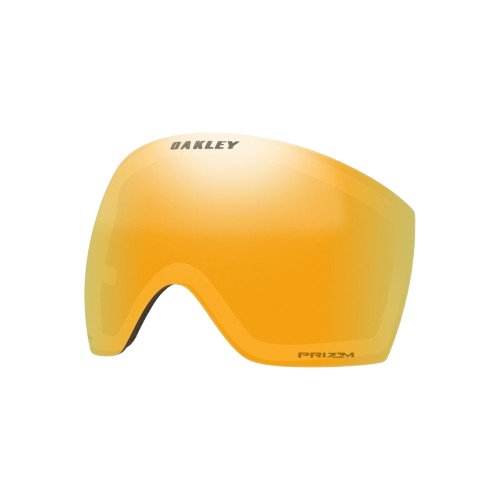 Ersatzlinse Oakley Flight Deck Pro L Prizm 24K Iridium - 2025/26