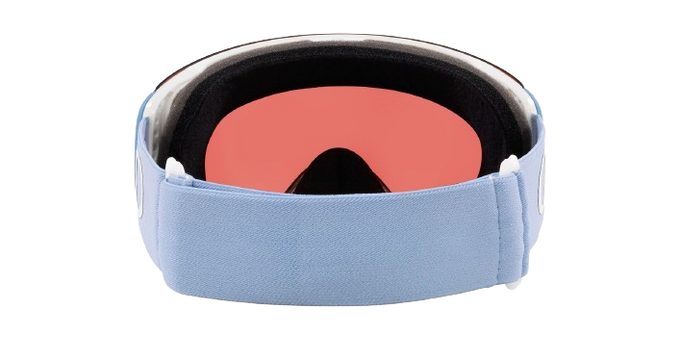 Brille Oakley Flight Deck M Matte Stonewash/Prizm Sapphire Iridium - 2025/26