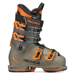 Ski boots TECNICA Mach1 JR TD GW Transition Grey - 2025/26