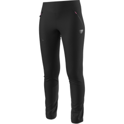 Dynafit Blacklight Hybrid Pants W Black Out  - 2025/26