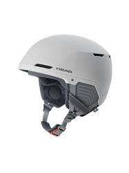 Helmet HEAD Compact Pro W White - 2025/26