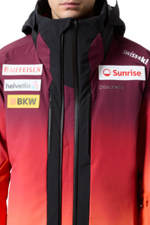 Daunenjacke Descente Swiss/Insulated Jacket Swiss - 2024/25