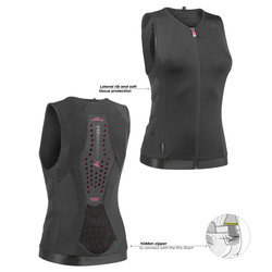 Protektor Komperdell Ultraflex PRO Women - 2025/26