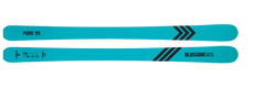 Skis Blossom Skis Formula Pure 99 - 2024/25