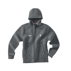 Hoodie Nordica Dobermann Scuba - 2025/26