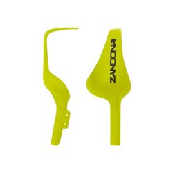 Schlagschutz Zandona Pole Guards Pro Fluo