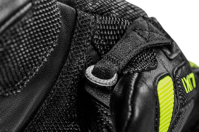 Handschuhe LEKI WCR Venom 3D Junior Mitt - 2025/26