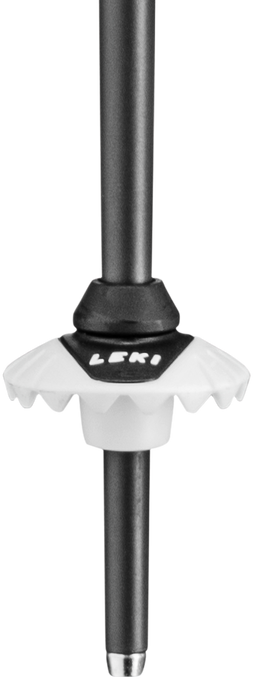 Skistöcke LEKI Bold Lite S Black/Green - 2024/25