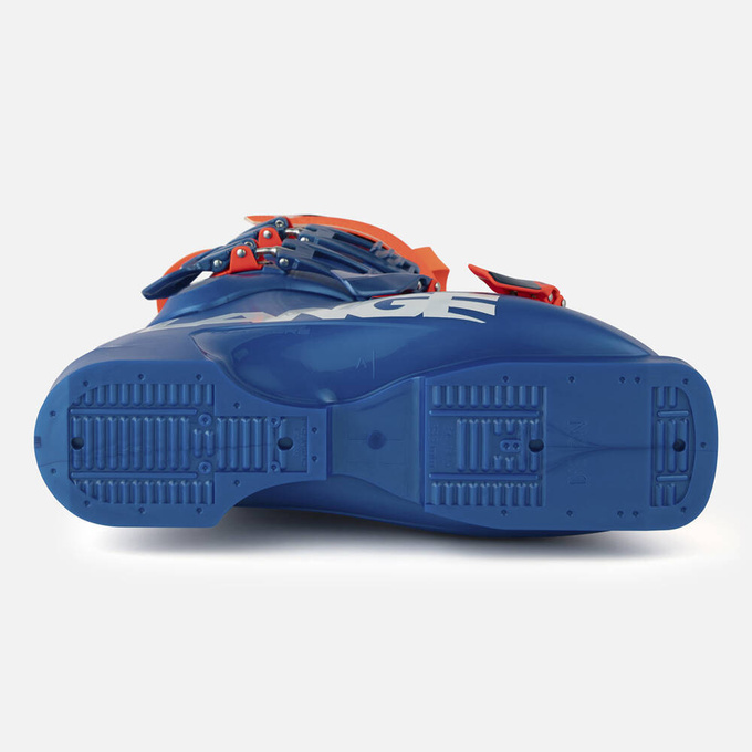 Ski boots Lange RS 70 SC Vibrant Blue - 2025/26
